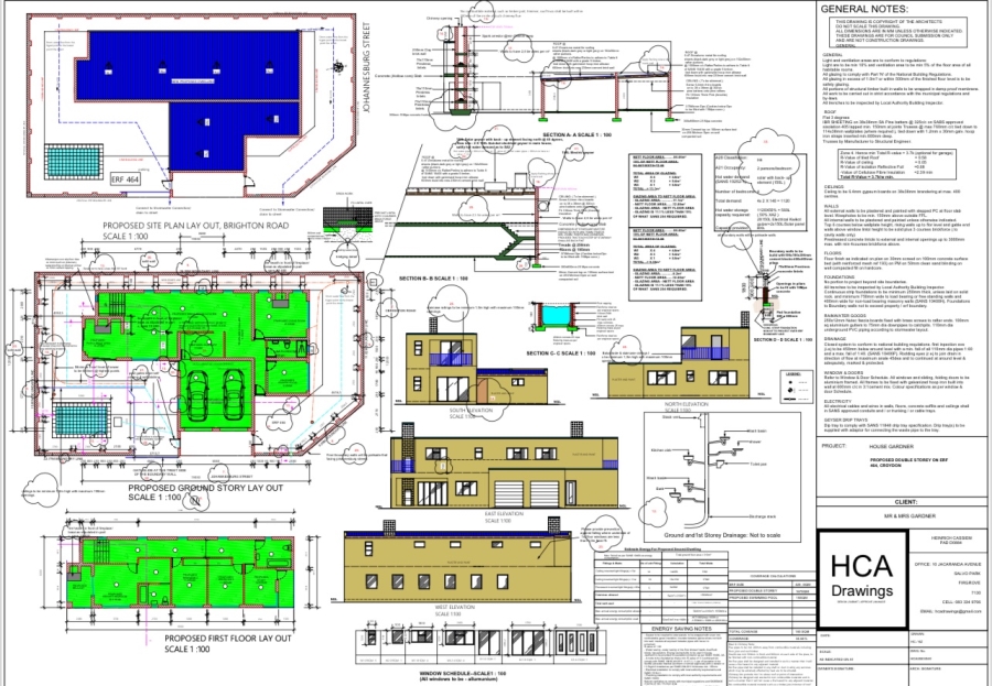 Commercial Property for Sale in Croydon Western Cape